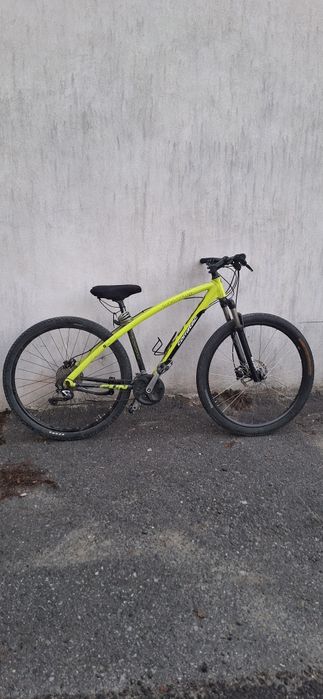 Bicicleta SuperBow29 Corratec