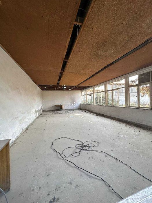 Продаётся: Помещение под любой вид деятельности!