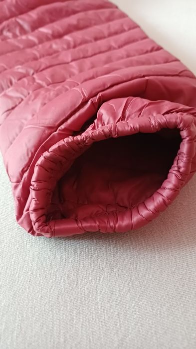 Geacă fântână vișinie, mărimea S