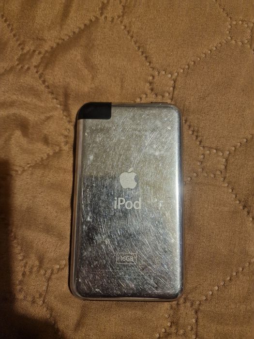 iPod Touch 1st gen
