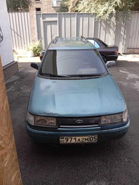 Продам ВАЗ 21111