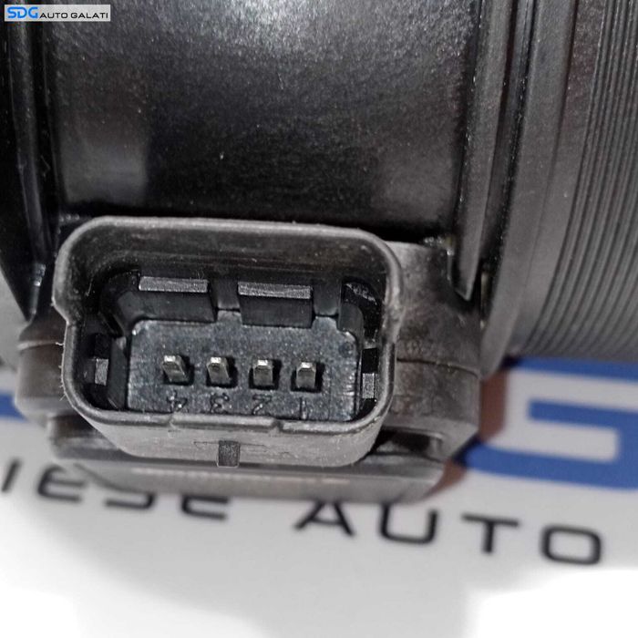 Debitmetru Aer Fiat Scudo 2.0 JTD 2007 - 2016 Cod 9645948980 5WK97002 [2876M]