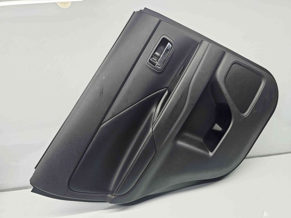 Tapiterie usa stanga spate MITSUBISHI Outlander III [Fabr 2012-2014] 7