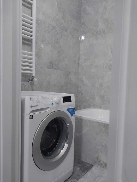 Дава се под наем Двустаен апартамент в София, Малинова долина - 54 кв.м за 425 € - Снимка #2