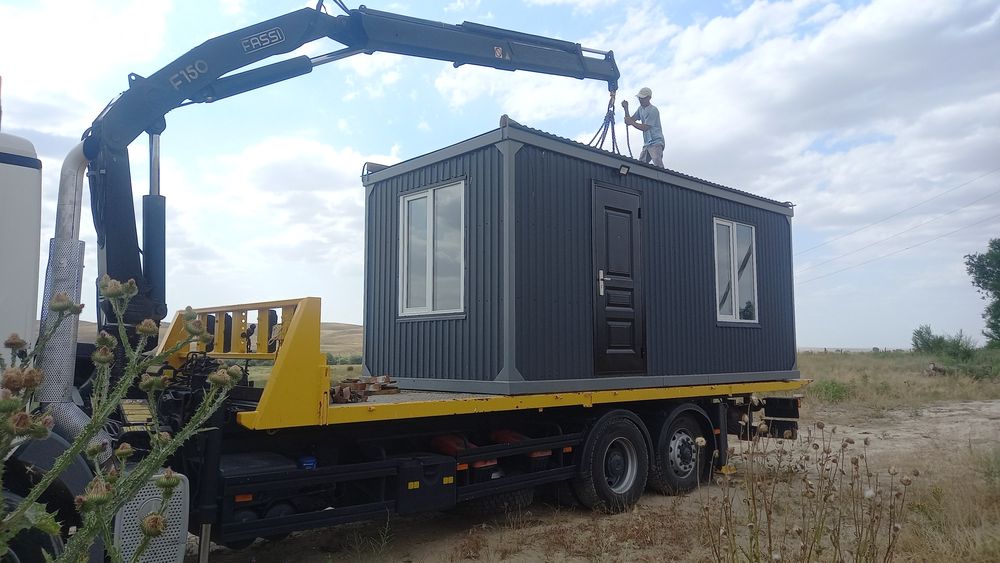 Манипулятор круглосуточно