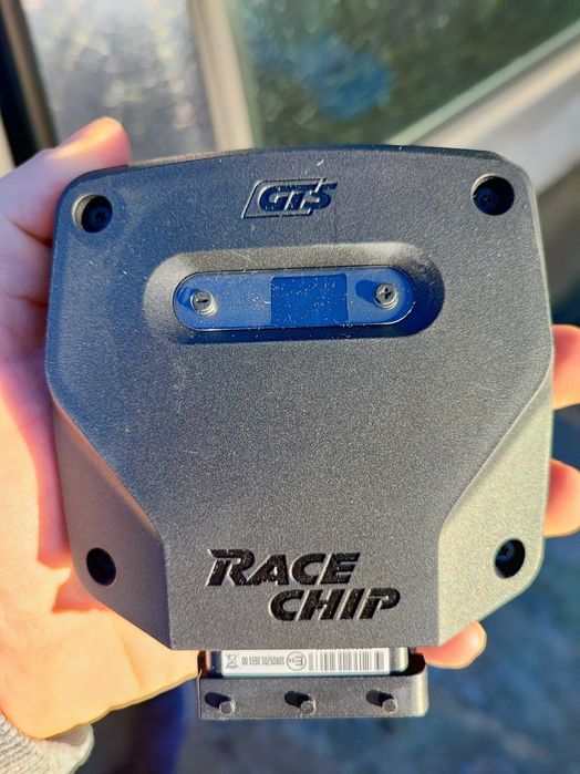 RaceChip GTS NOU - Skoda Rapid 1.2 TSI (90 HP/ 66 kW)