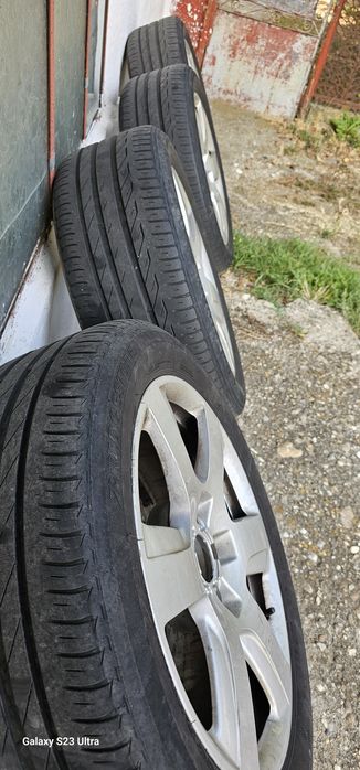 Jante originale audi