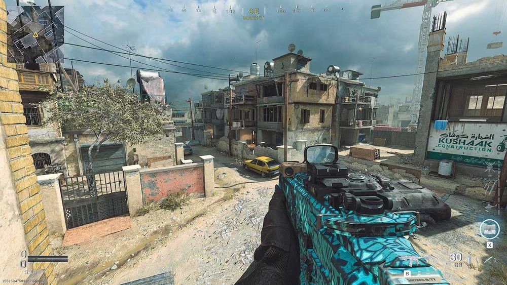 Игровой пк R9 380 GAMING i5 8gb