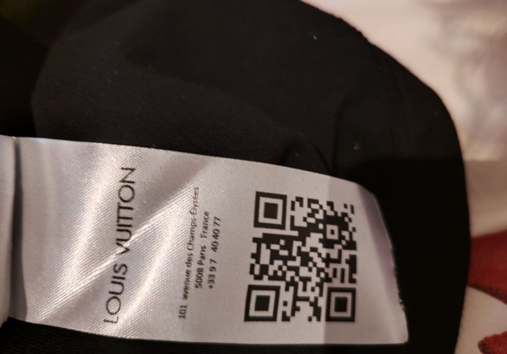 Tricou  Louis Vuitton M
