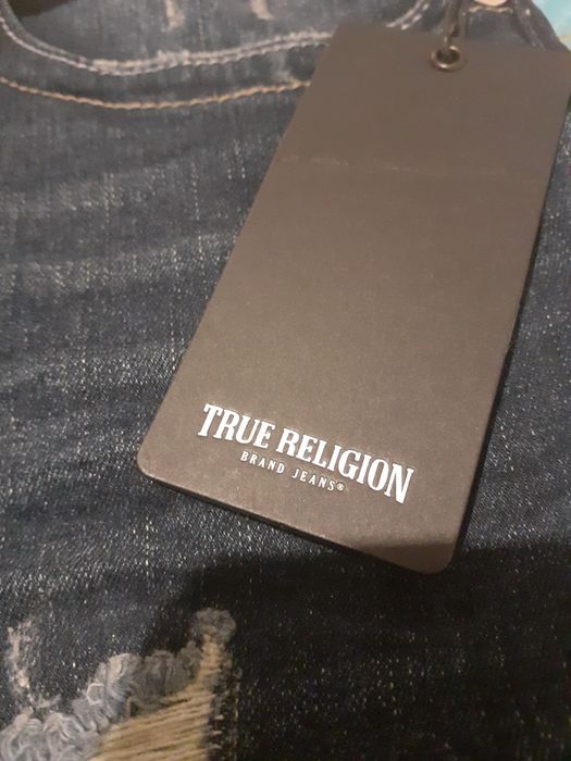 Blugi bărbați marca   True Religion