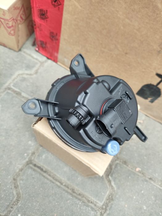 Туманка Королла 120-130 Европа