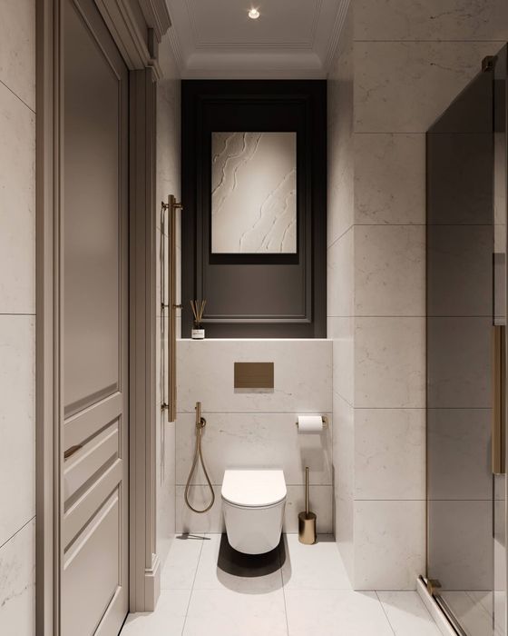 Аренда 3-комнатной квартиры в ЖК Nest One