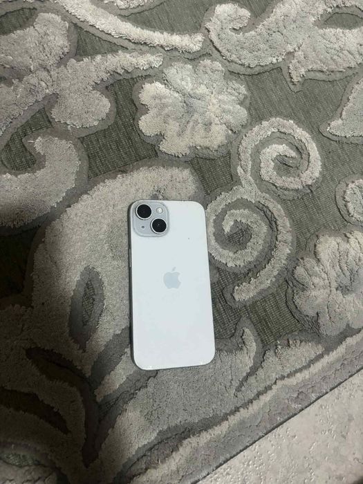 Iphone 15 normal 128gb