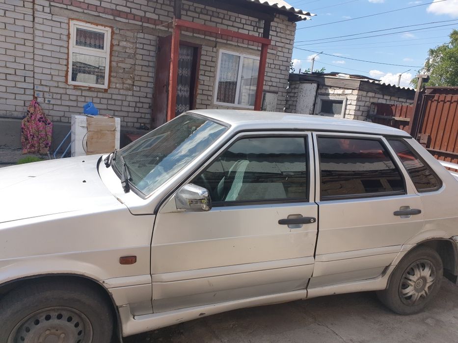 продам машину ваз
