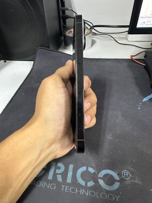 Iphone 14 pro max память 256