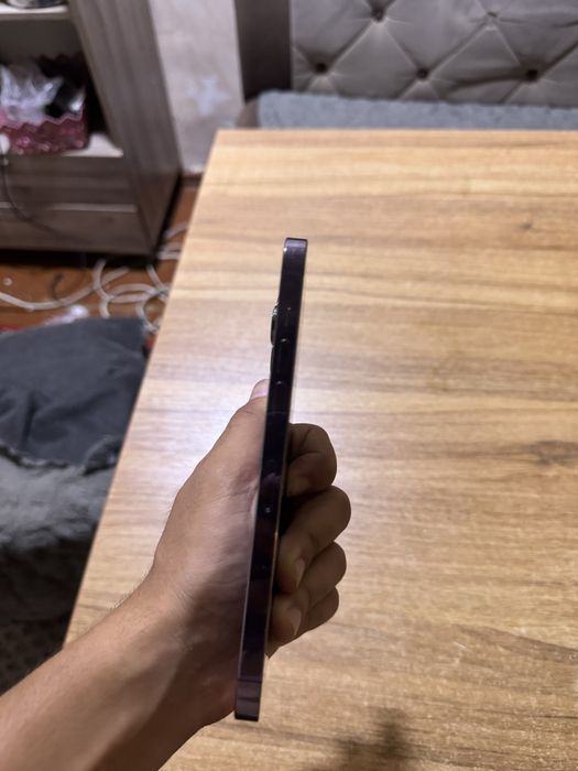 Iphone 14 pro max ideal
