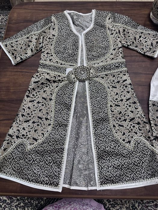 Суннат туйга либос