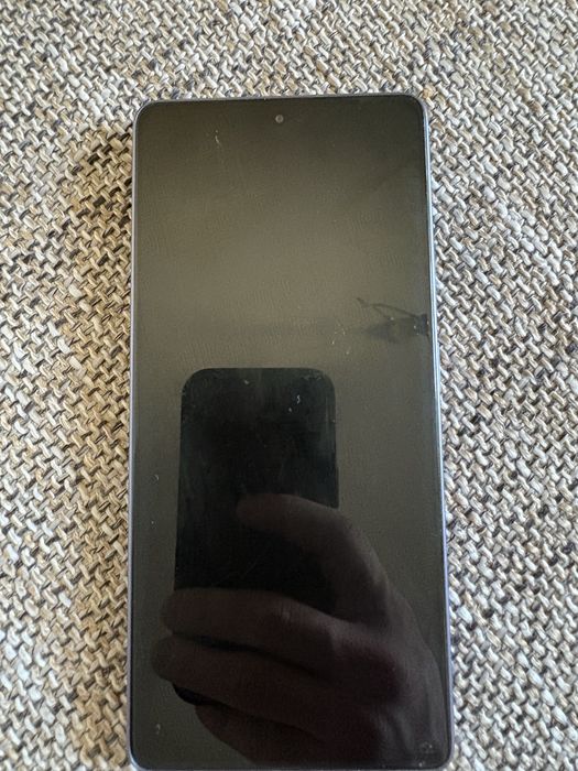 Poco m6 pro 512 памяти