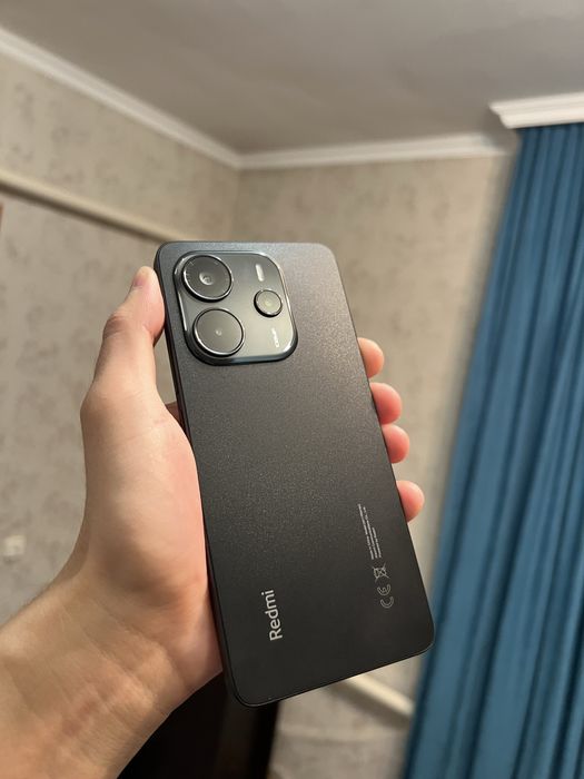 Xiaomi redmi note 14 8/256