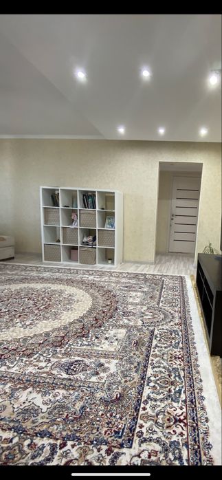 Ковер большой 3:4