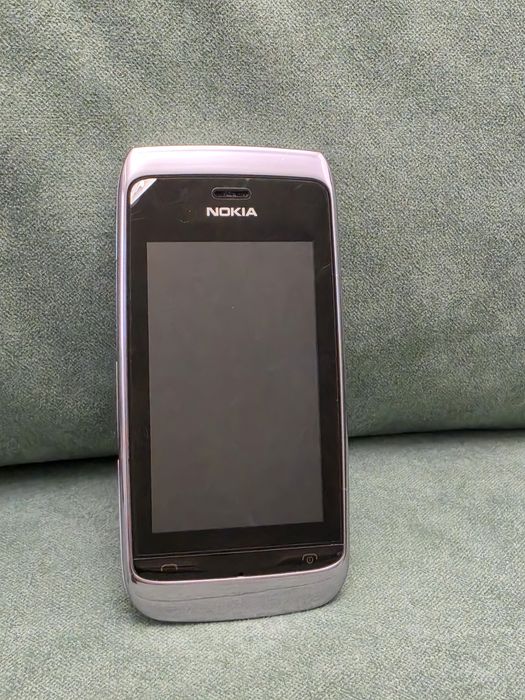 Nokia Asha 310 новый ЕАС