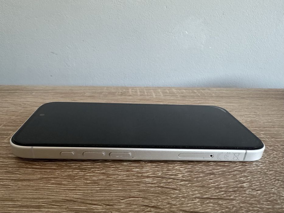 IPhone 16 128 gb