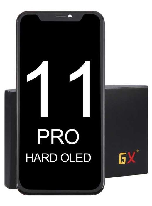 Дисплей за Iphone 11 Pro GX Oled