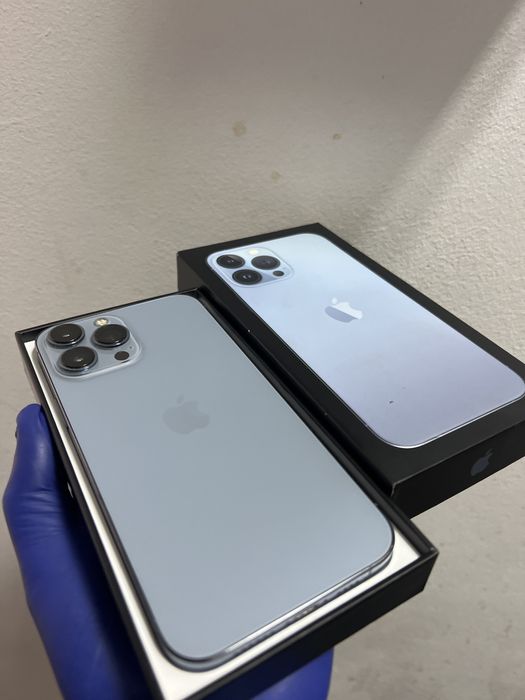 Iphone 13 Pro Max 256gb ..