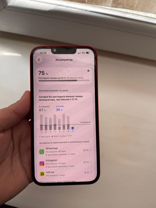 Iphone 13 сатылады