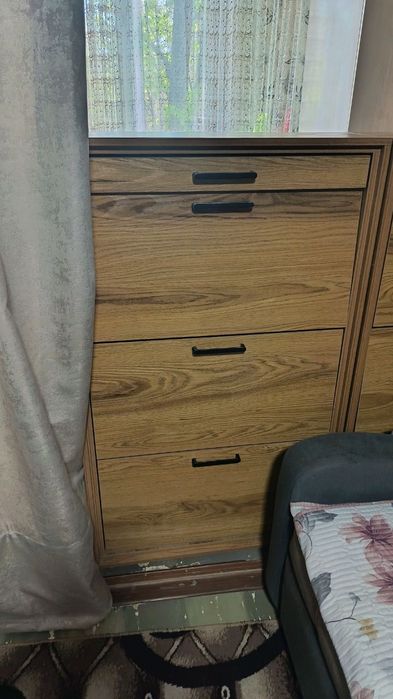 Прихожк а и две обувница. Пишите в телеграмм.