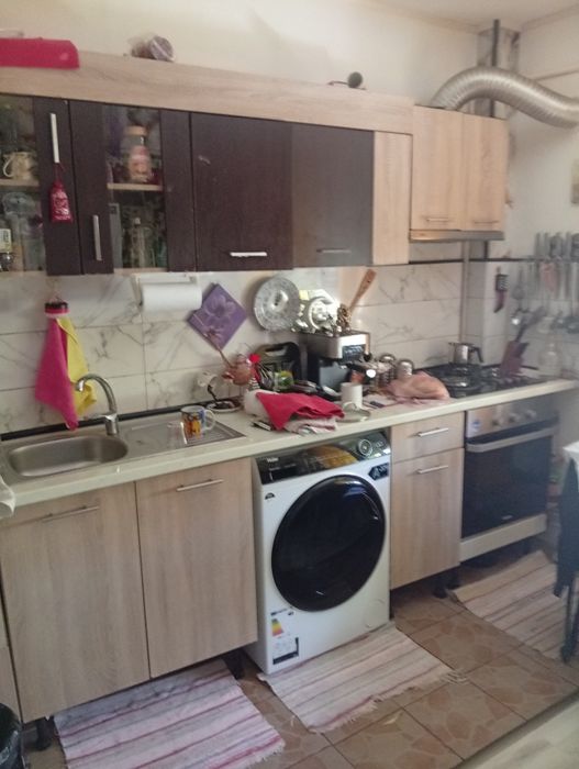 Apartament Craiovița doua ca