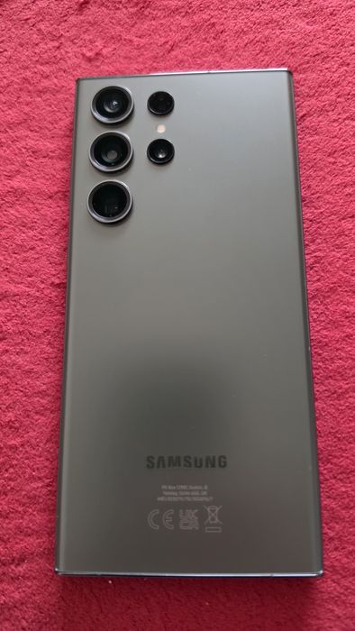 Samsung S 23 Ultra