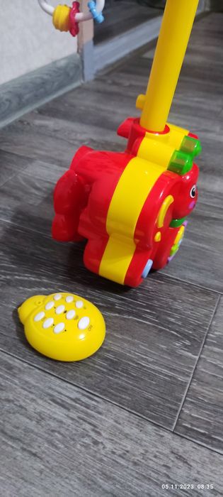 Продам музыкальный мобиль