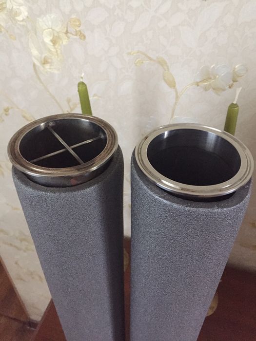 Царга для любимого хобби