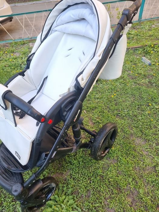 Продам коляску verdi mirage premium