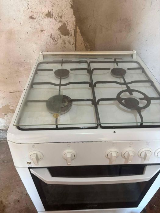 Газовый плита сатылады