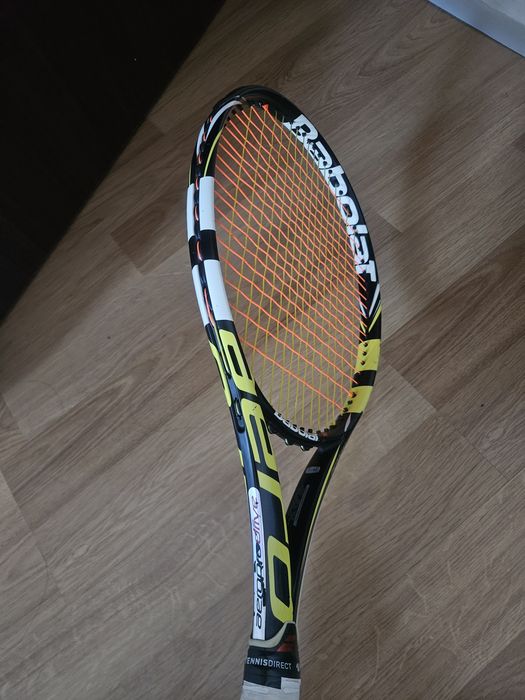 Babolat AeroPro Drive 2013 Maner 3 Stare buna