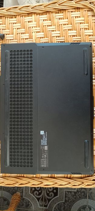 Lenovo legion 17ith6 pentru piese