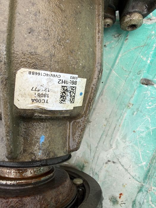diferential ford kuga CV6W4000 DB
