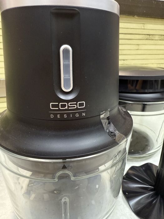 Чопър Caso CHOP/Go