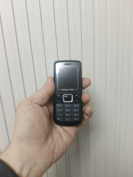 Hisense C 1100-(Perfectum)