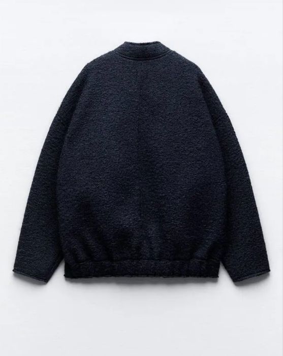 Бомбер ZARA. Новый.