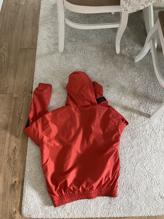 Luda ветровка.