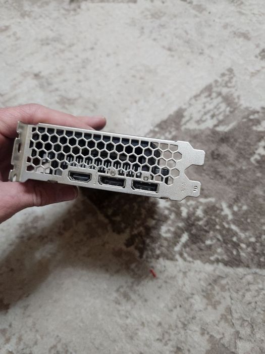 Игровой Кейс Core i3 11100f