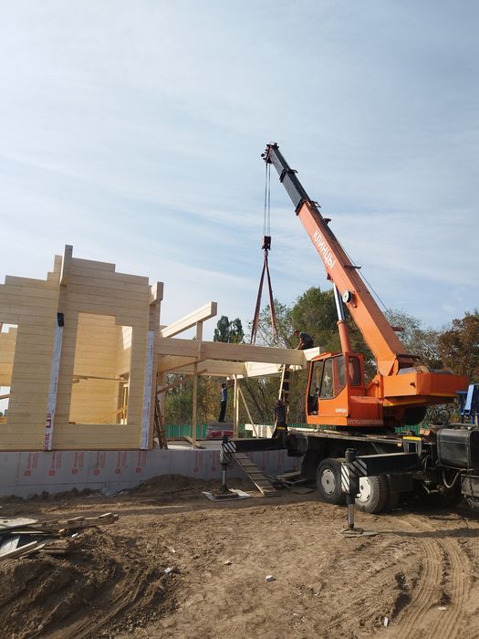 КРАН кран кран кран