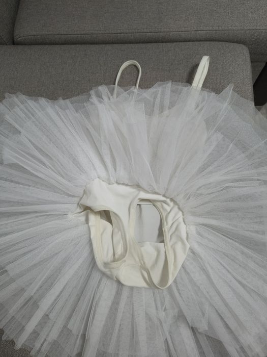 Costum balet 4 ani