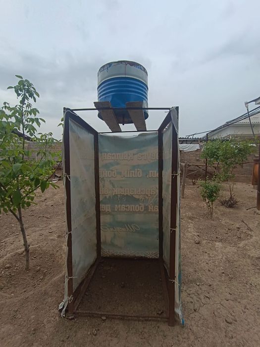 душавой кабина 30 000