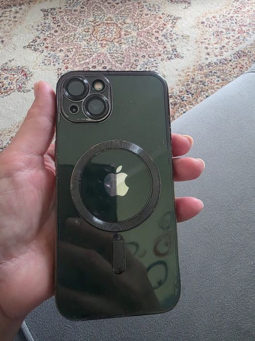 Iphone 13 + Apple watch se 2