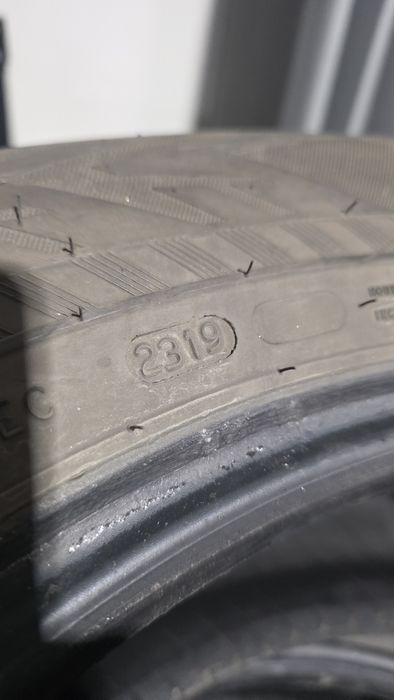 Cauciucuri iarna Nokian WR Suv4 235 65 17