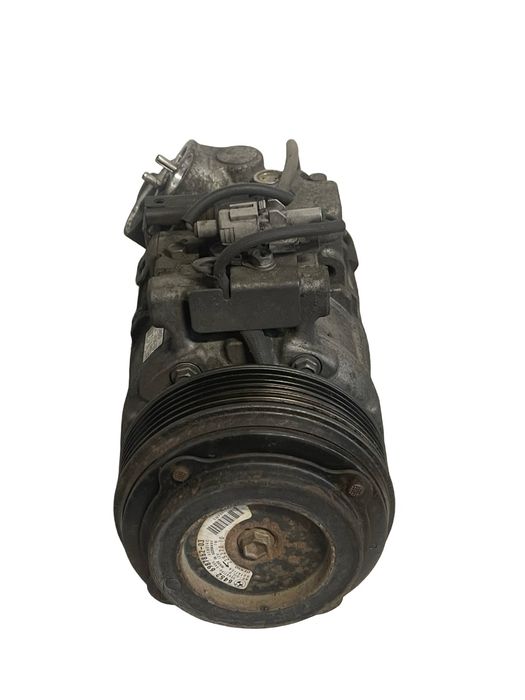 Compresor Ac Bmw X1 I E84 2009 - 2015 2.0 Xdrive 20 D N47 D20 C 44726